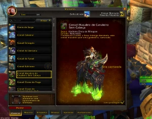 Conta WOW desde de 2014  The War Within Epic Edition + Games - Blizzard