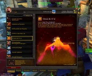 Conta WOW desde de 2014  The War Within Epic Edition + Games - Blizzard