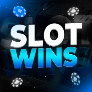 🔷🔹Robô Slot Wins🔹🔷