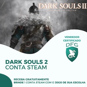 Dark Souls 2 - Steam