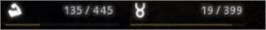 Striker 638 GS Full P2W Com carraca - Black Desert
