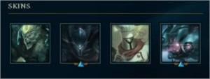 Conta De League Of Legends - 102 Champions - B4 LOL