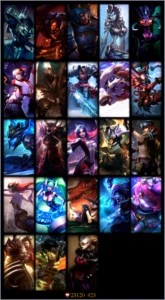 Conta De League Of Legends - 102 Champions - B4