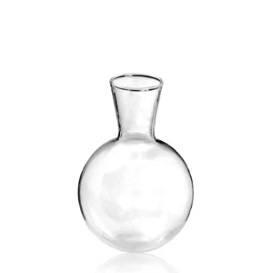 Vidro Balão - Pequeno - Artesanato e Personalizados