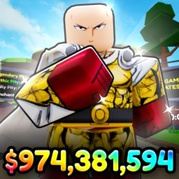 Roube Um Anime - (Steal An Anime - Roblox)