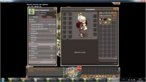 Venda de contas Dofus e Clash of Clãns