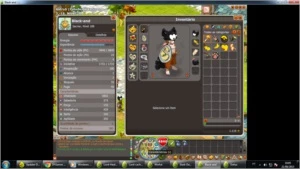 Venda de contas Dofus e Clash of Clãns