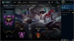 Elobob's - League of Legends LOL