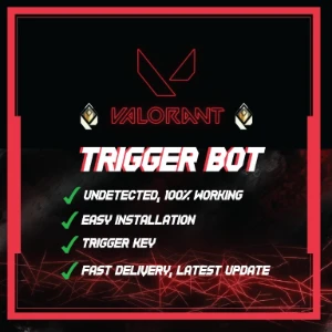 Triggerbot Valorant