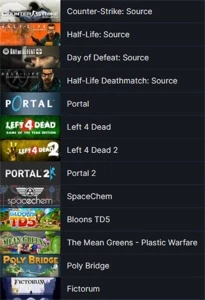 CONTA STEAM COM R$7000 EM JOGOS, NÍVEL 21, 8 ANOS DE SERVIÇO
