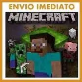 Minecraft Original PC 49,99 ENVIO IMEDIATO
