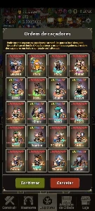 Conta Evil Hunter Tycoon Caos 30 - Outros