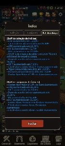 Conta Evil Hunter Tycoon Caos 30 - Outros