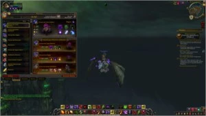 World of Warcraft account with 2 m gt and rare mount - Blizzard