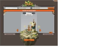 osa lvl 189 de wiz - Dofus