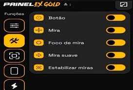 Free Fire🥇Painel Extreme Gold🔥 - Outros