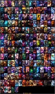 CONTA BORDA DIAMANTE EM PROMOÇÃO!! - League of Legends LOL