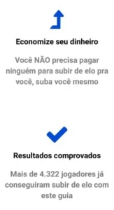 Guia: Chegue ao Diamente! - League Of Legends LOL