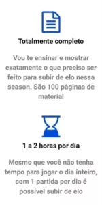Guia: Chegue ao Diamente! - League Of Legends LOL