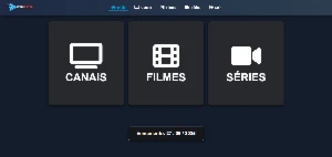 Webplayer Multi-DNS - Outros