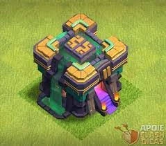 BOT DE AUTO FARM CLASH OF CLANS SEJA CV14