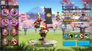 Rise of kingdoms - Outros