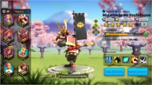 Rise of kingdoms - Outros