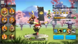 Rise of kingdoms - Outros