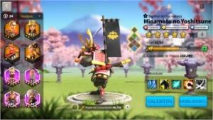 Rise of kingdoms - Outros