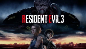 Resident Evil 3 Remake - PC - Steam