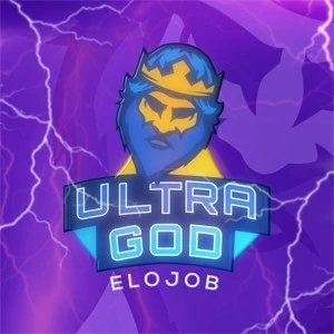 EloJob UltraGod - League of Legends