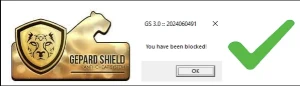 Spoofer Unban Gepard All Server - Ragnarok Online