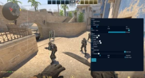 Cheat Cs2 / Hack Cs2 [Advance] - Counter Strike