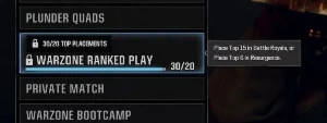 Contas Pronta P/ Ranked Warzone Level Baixo, Pronta Girar - Call of Duty COD