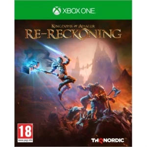 Kingdoms of Amalur: Re-Reckoning Xbox Digital Original