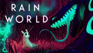 Rain World + DLC-steam offline (entrega automática)