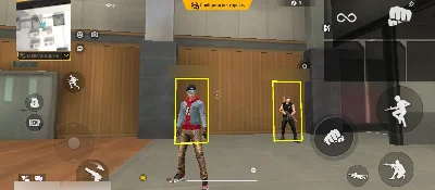 Hack free fire