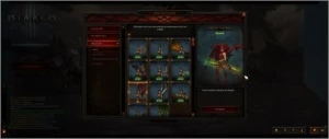 Diablo 3 conta de Colecionador - Blizzard