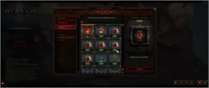 Diablo 3 conta de Colecionador - Blizzard