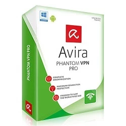 Avira Phantom Vpn Pro - Outros