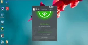 Avira Phantom Vpn Pro - Outros