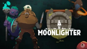 Moonlighter -> Steam Key