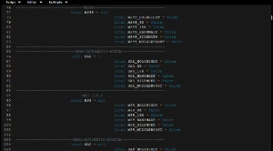 Macro Rust Logitech Atualizado 2023 - Outros