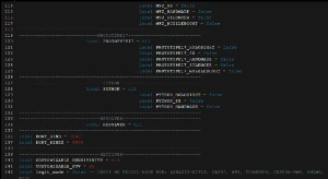 Macro Rust Logitech Atualizado 2023 - Outros