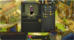 URGENTE - 88.000.000 KAMAS CROCABULIA - PARANDO DE JOGAR - Dofus