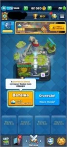 Clash Royale + Clash Of Clans