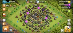 Clash Royale + Clash Of Clans