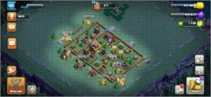 Clash Royale + Clash Of Clans