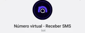 Recebe sms virtuales - Números, Proxy e VPN Números Virtuais