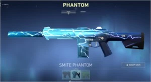 Conta Valorant + Conta LOL com Skins!